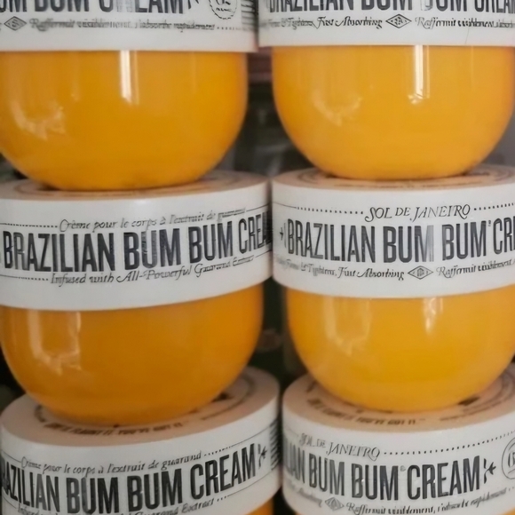 Sol de Janeiro Brazilian Bum Bum Creams - Picture 7 of 7